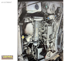 Oto Çıkma Parça / Toyota / Corolla / Kaporta & Karoser / Sağ Arka Kapı / Çıkma Parça 