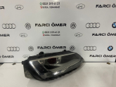 Oto Çıkma Parça / Volkswagen / Jetta / Far & Stop / Sağ Ön Far / Çıkma Parça 