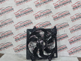 2016/2020 HYUNDAİ TUSCON KOMPLE FAN TAKIMI ORJINAL