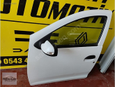 Oto Çıkma Parça / Renault / Symbol / Kaporta & Karoser / Sol Ön Kapı / Çıkma Parça 