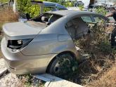 BMW 520 E60 SAĞ ARKA ÇAMURLUK ÜÇEL OTO ÇIKMA  BURSA