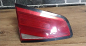 Orj vw passat b8 sol iç stop