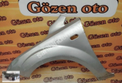 Oto Çıkma Parça / Ford / Focus / Kaporta & Karoser / Sol Ön Çamurluk / Çıkma Parça 