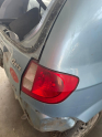 Oto Çıkma Parça / Hyundai / Getz / Far & Stop / Sağ Arka Stop / Çıkma Parça 