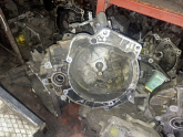 ÖZMEN OPEL ASTRA H ÇIKMA 1.3 DİZEL ŞANZIMAN ŞANZUMAN
