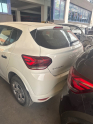 Hurda Belgeli Araçlar / Dacia / Sandero