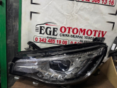 Oto Çıkma Parça / MG / HS / Far & Stop / Sol Ön Far / Çıkma Parça 