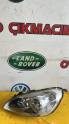 Oto Çıkma Parça / Volvo / S60 / Far & Stop / Sağ Ön Far / Çıkma Parça 