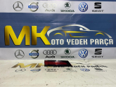 VOLVO S90 BAGAJ STOP