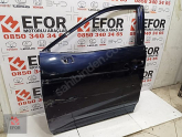 Oto Çıkma Parça / Toyota / RAV4 / Kaporta & Karoser / Sol Ön Kapı / Çıkma Parça 