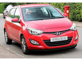 Oto Çıkma Parça / Hyundai / i20 / Far & Stop / Sol Ön Far / Sıfır Parça 
