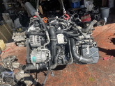 Oto Çıkma Parça / Volkswagen / Tiguan / Jant & Lastik / Jant & Lastik Takımı / Çıkma Parça 