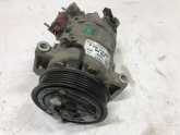 SKODA SUPER B KLİMA KOMPRESÖRÜ 5Q0816803 ORJINAL