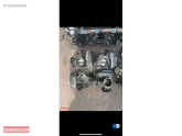 Oto Çıkma Parça / Volkswagen / Polo / Motor / Gaz Kelebeği / Çıkma Parça 