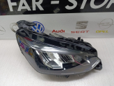 Oto Çıkma Parça / Peugeot / 208 / Far & Stop / Sol Ön Far / Çıkma Parça 