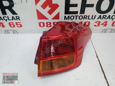 Oto Çıkma Parça / Toyota / RAV4 / Far & Stop / Sol Arka Stop / Çıkma Parça 