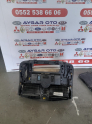 Oto Çıkma Parça / Renault / Scenic / Kalorifer / Kontrol Paneli / Çıkma Parça 