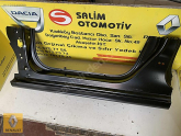 Oto Çıkma Parça / Renault / R 5 / Kaporta & Karoser / Marşpiyel Sacı / Çıkma Parça 