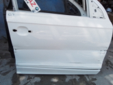 Oto Çıkma Parça / Audi / Q7 / Kaporta & Karoser / Sağ Ön Kapı / Çıkma Parça 