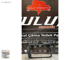 vw passat b8 ön panel 3g0805588