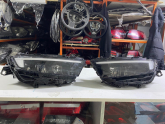 Oto Çıkma Parça / Opel / Astra / Far & Stop / Sol Ön Far / Çıkma Parça 