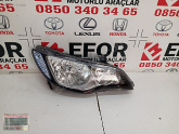 Oto Çıkma Parça / Honda / Civic / Kalorifer / Kalorifer Motoru / Sıfır Parça 