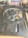 Oto Çıkma Parça / Ford / Focus / Fan / Fan Motoru / Çıkma Parça 
