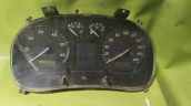 volkswagen polo gösterge saati