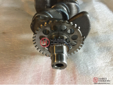 Oto Çıkma Parça / Toyota / Auris / Motor / Krank / Çıkma Parça 
