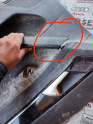 Oto Çıkma Parça / Volkswagen / Golf / Koltuk & Döşeme / Kapı Döşemesi / Çıkma Parça 