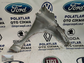 Oto Çıkma Parça / Toyota / Corolla / Kaporta & Karoser / Sol Ön Çamurluk / Çıkma Parça 