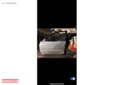Volkswagen Passat B5.5 Sol Ön Kapı