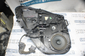Oto Çıkma Parça / Ford / Fiesta / Oto Cam / Cam Krikosu / Çıkma Parça 