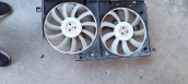 Oto Çıkma Parça / Toyota / Corolla / Fan / Fan Motoru / Çıkma Parça 
