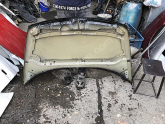 Oto Çıkma Parça / Citroen / C3 / Kaporta & Karoser / Kaput / Çıkma Parça 