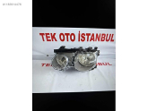 Oto Çıkma Parça / Bmw / 3 Serisi / Far & Stop / Sol Ön Far / Çıkma Parça 
