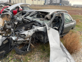Hurda Belgeli Araçlar / Peugeot / 406