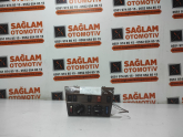 ÇIKMA MERCEDES W124 KLİMA KONTROL PANELİ OEM 1248301185