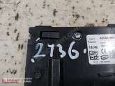Oto Çıkma Parça / Renault / Megane / Elektrik / Kart Okuyucu / Çıkma Parça 