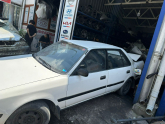 Toyota Corona Sol Arka Kapı