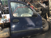 Oto Çıkma Parça / Renault / Kangoo / Kaporta & Karoser / Sağ Ön Kapı / Çıkma Parça 