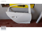 Oto Çıkma Parça / Renault / Megane / Kaporta & Karoser / Sağ Arka Kapı / Çıkma Parça 