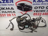 Oto Çıkma Parça / Volkswagen / Bora / Motor / Motor Tesisatı / Çıkma Parça 