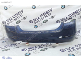 BMW 5 SERİSİ F10 KASA ARKA TAMPON LCİ ORJ ÇIKMA 51127331593