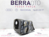 8L1953516 AUDİ A3 DİREKSİYON ALT-ÜST KAPAĞI (TAKIM)