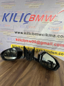 Oto Çıkma Parça / Bmw / 5 Serisi / Ayna / Sağ Dış Ayna / Çıkma Parça 