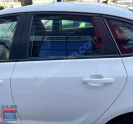 OPEL ASTRA J SAĞ SOL ARKA KAPI BEYAZ HATASIZ