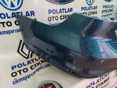Oto Çıkma Parça / Volkswagen / Jetta / Tampon / Arka Tampon / Çıkma Parça 
