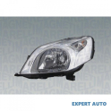 Oto Çıkma Parça / Citroen / Nemo / Far & Stop / Sağ Ön Far / Çıkma Parça 