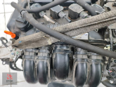 Oto Çıkma Parça / Honda / City / Motor / Motor (komple) / Çıkma Parça 